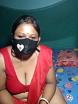 Hotty-rosni online show from September 12, 11:04 pm