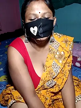 Hotty-rosni online show from September 15, 10:21 pm