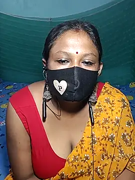 Hotty-rosni online show from September 19, 10:54 pm