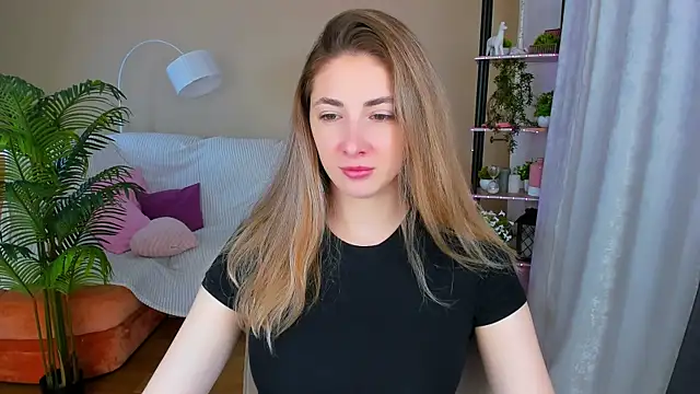 SensitiveSooul online show from October 7, 8:06 pm