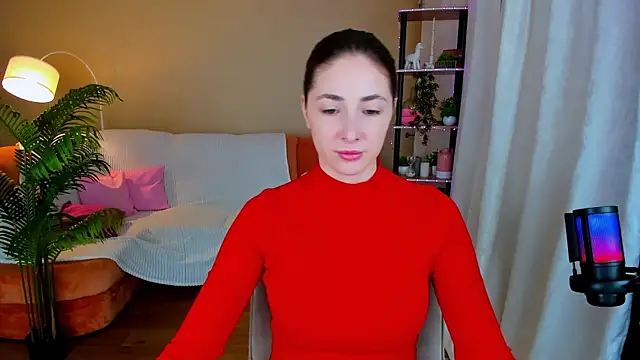 SensitiveSooul online show from October 15, 4:34 am