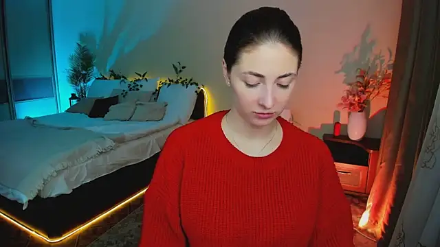 SensitiveSooul online show from November 10, 7:46 pm