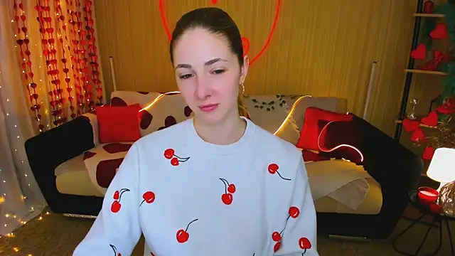 SensitiveSooul online show from February 11, 11:37 am