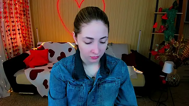 SensitiveSooul online show from February 17, 11:18 am