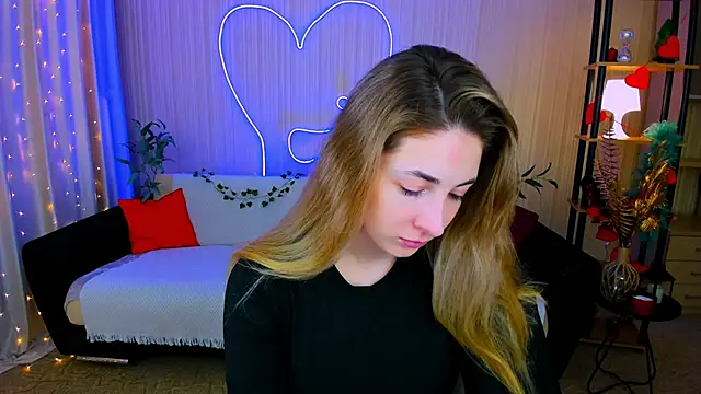 SensitiveSooul online show from May 7, 4:29 am