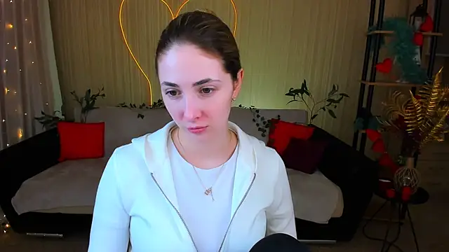 SensitiveSooul online show from May 15, 7:21 pm