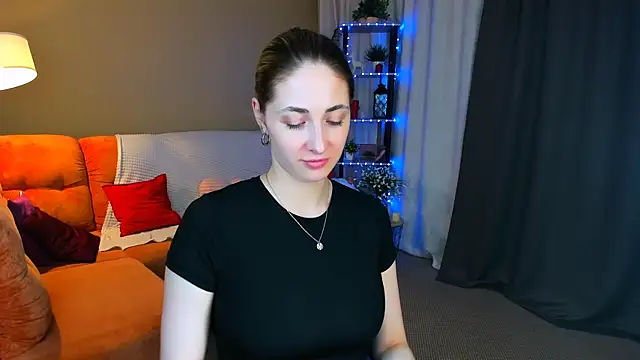 SensitiveSooul online show from May 16, 7:56 pm