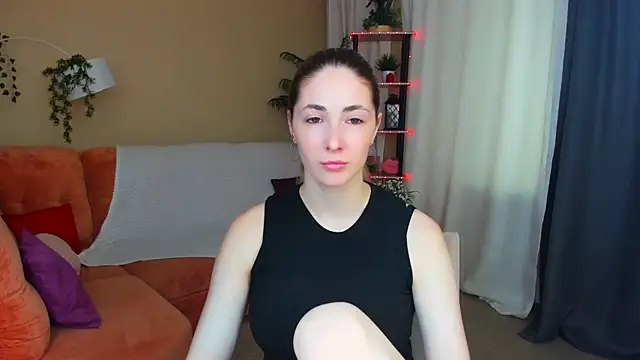 SensitiveSooul online show from May 23, 11:14 am