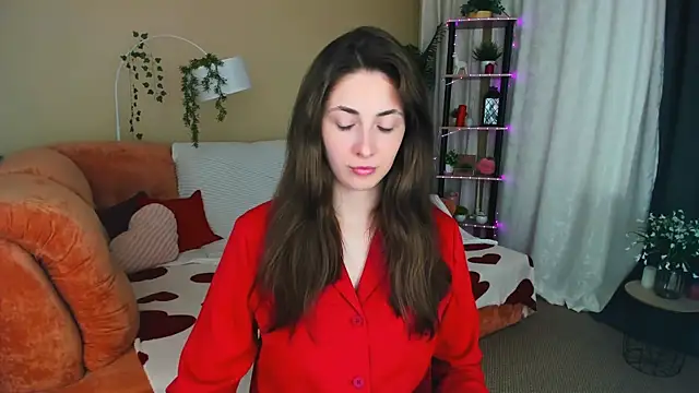 SensitiveSooul online show from June 25, 11:26 am