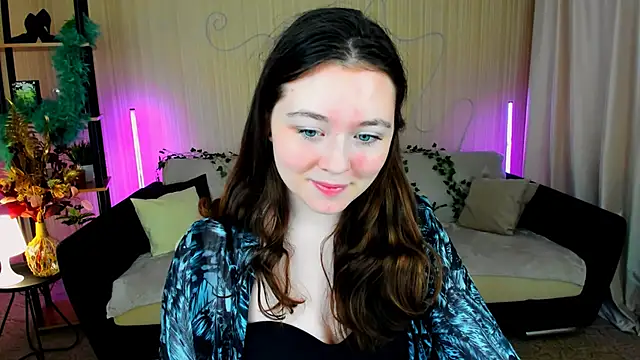 AlluringLookk online show from November 15, 4:32 am