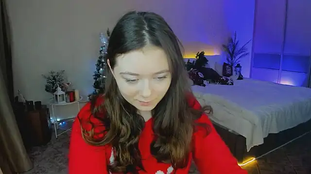 AlluringLookk online show from December 17, 6:19 am