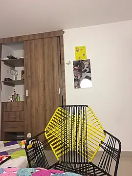 Snapshot of Scarlett699 chatting on October 25, 4:24 pm Scarlett699 online show from October 25, 4:24 pm