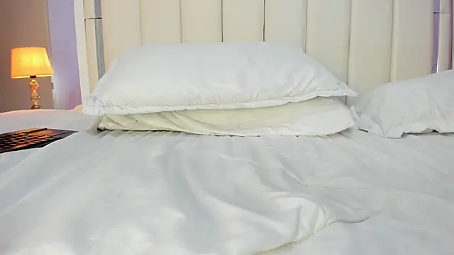 Bella Miia online show from October 5, 2:48 pm