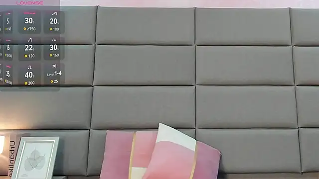 Snapshot of Emilia_Bons chatting on March 12, 2:01 pm Emilia Bons online show from March 12, 2:01 pm