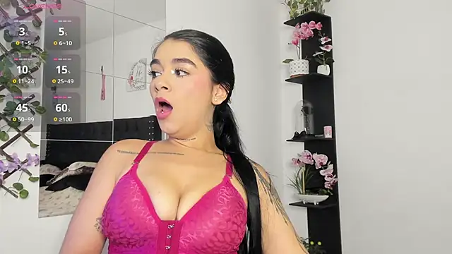 sara ramirez01 online show from May 7, 12:27 am