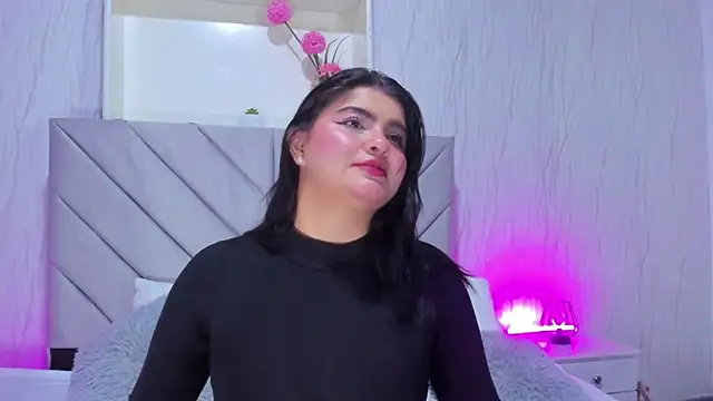 AmberSinner online show from October 22, 11:10 am