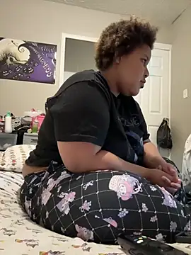 chocolate bella online show from October 16, 1:50 am