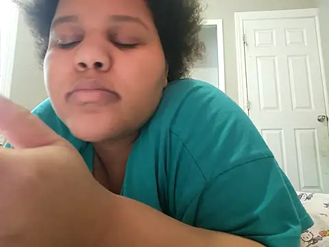 chocolate bella online show from January 5, 5:27 pm