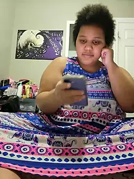 chocolate bella online show from January 6, 5:33 am