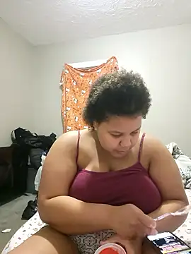 chocolate bella online show from January 10, 3:52 am