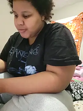 chocolate bella online show from March 13, 4:46 pm