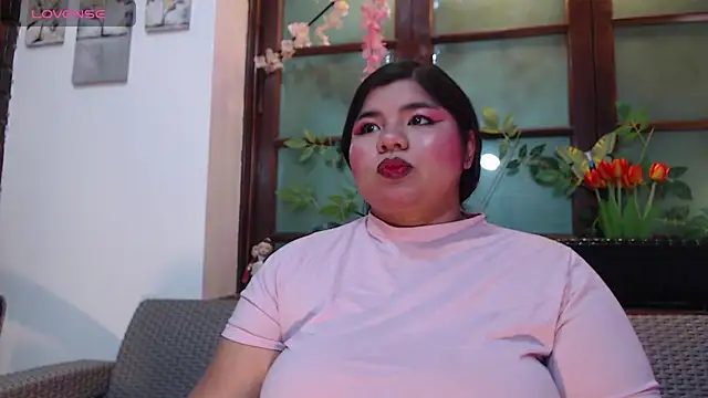 Lia Arellano online show from July 21, 7:16 pm