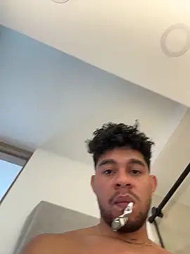 austin spears  online show from March 12, 3:29 pm