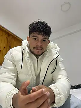 austin spears  online show from March 29, 1:38 am