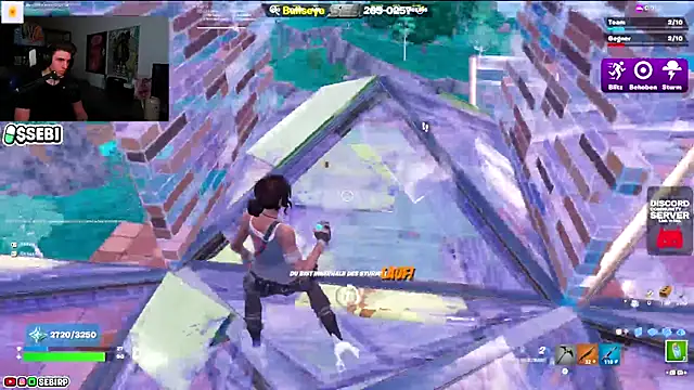 sebirp online show from September 23, 5:16 pm