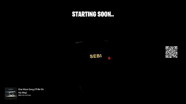 sebirp online show from October 4, 11:19 am