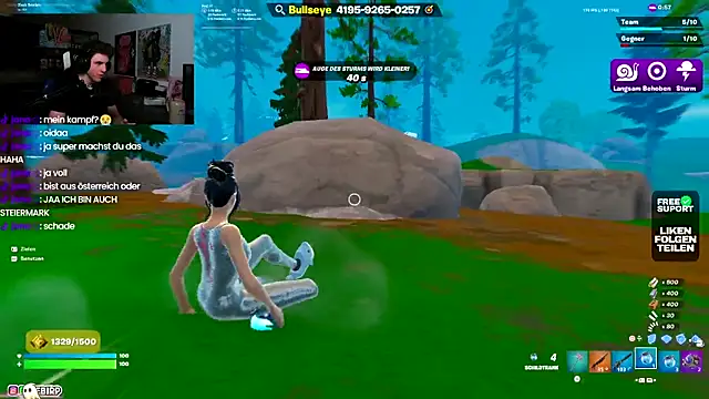 sebirp online show from December 16, 9:53 pm