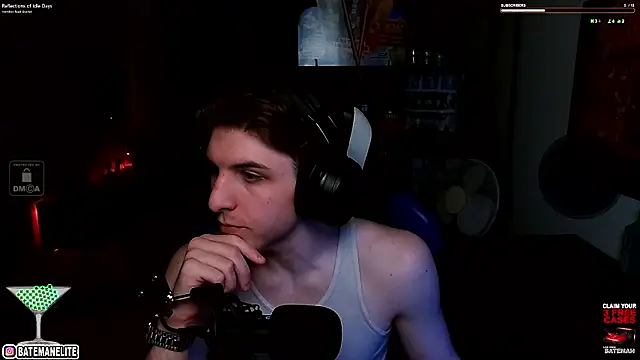 sebirp online show from March 12, 5:52 pm