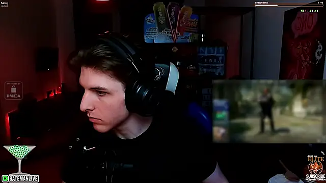 sebirp online show from March 23, 8:24 pm