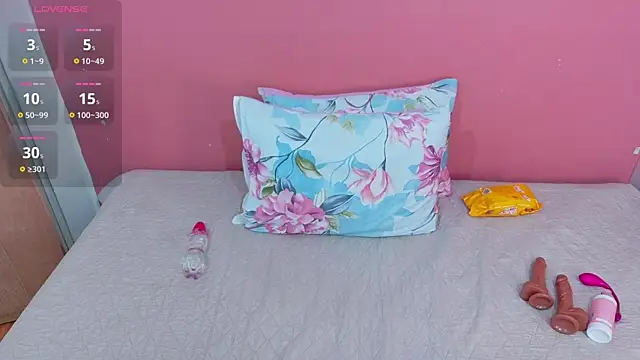 curvybrunnett online show from December 18, 3:01 am