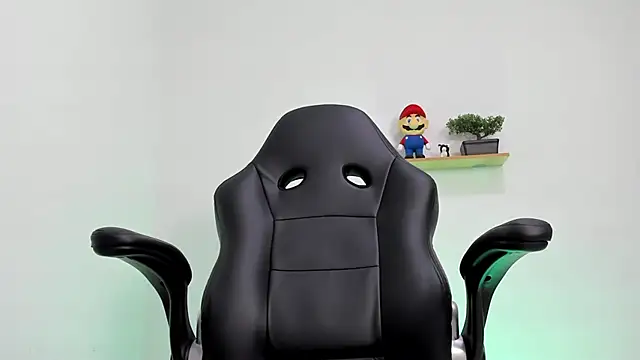 Snapshot of Mikecooper chatting on February 3, 6:40 am Mikecooper online show from February 3, 6:40 am