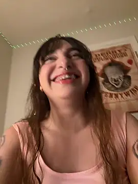 CharmingMaddie online show from September 24, 3:32 am