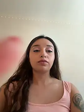 CharmingMaddie online show from May 16, 7:34 pm