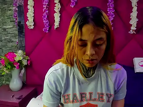Sofii Anal  online show from September 13, 2:44 am