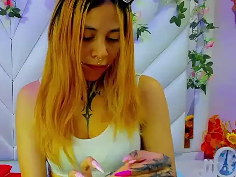 Sofii Anal  online show from September 19, 2:57 am