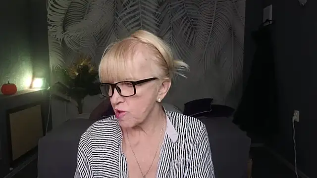 Sabina Ros online show from February 19, 7:37 am