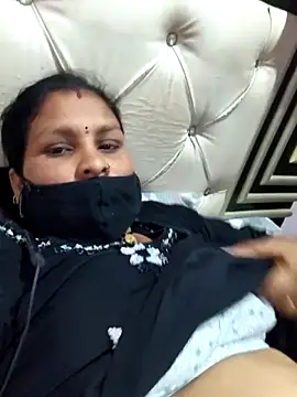 Love-pari077 online show from April 9, 4:23 am