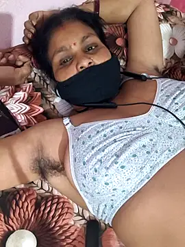 Love-pari077 online show from April 23, 3:25 pm