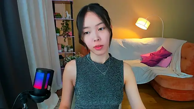 SoulHarmoonyy online show from October 17, 7:27 pm