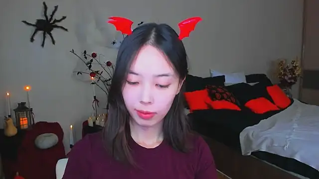 SoulHarmoonyy online show from October 30, 7:47 pm