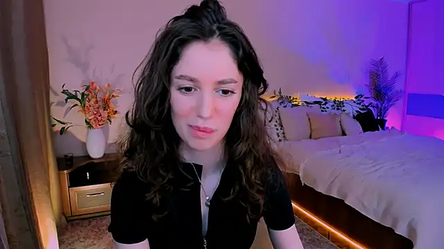 ChristinaConteeree online show from September 26, 7:29 pm