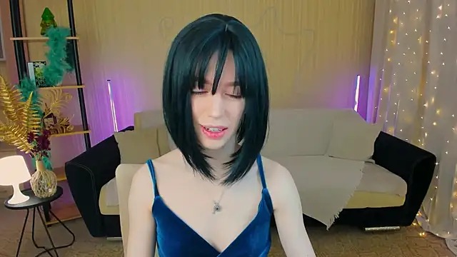 ChristinaConteeree online show from January 15, 4:33 pm