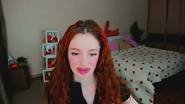 ChristinaConteeree online show from February 16, 3:24 am
