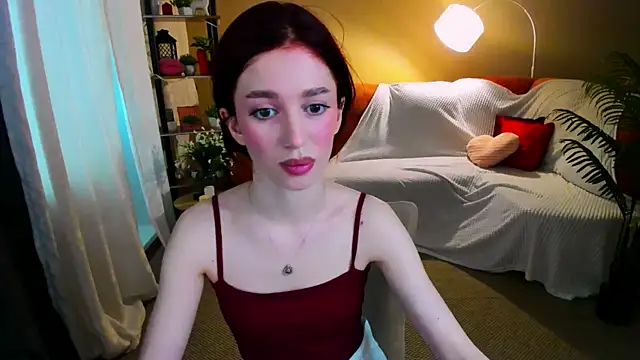 ChristinaConteeree online show from February 28, 11:11 am