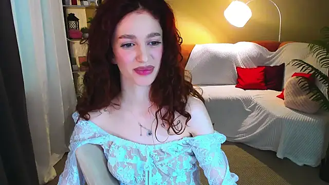 ChristinaConteeree online show from March 2, 5:30 am