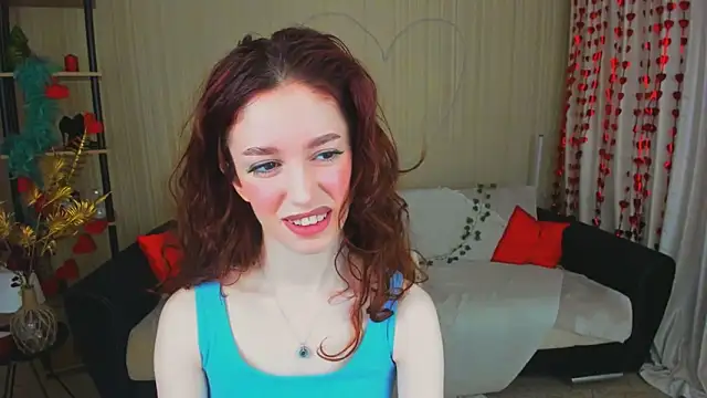 ChristinaConteeree online show from March 11, 3:34 am